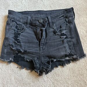 American Eagle Next Level Stretch shorts